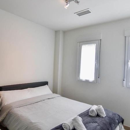 Precioso Apartamento Reformado En El Sardinero Santander Eksteriør billede