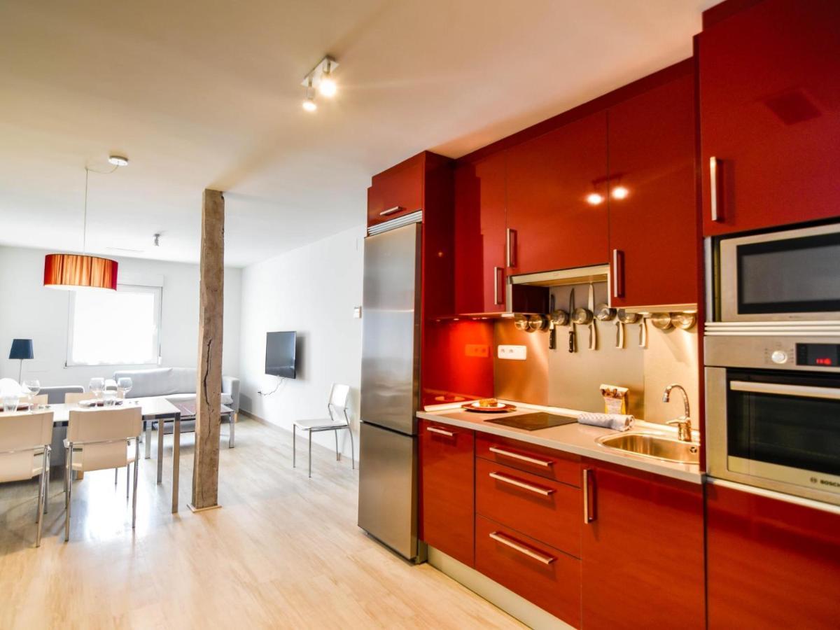 Precioso Apartamento Reformado En El Sardinero Santander Eksteriør billede