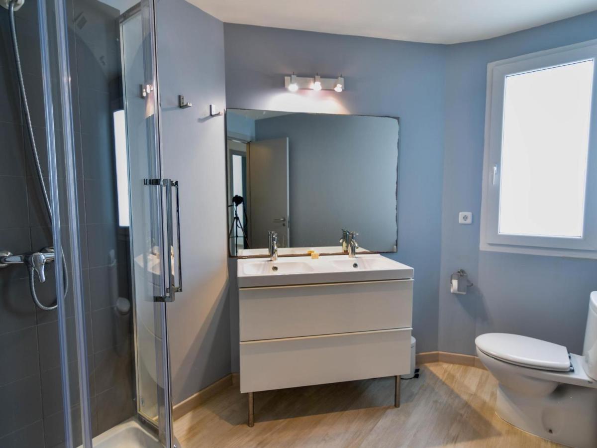 Precioso Apartamento Reformado En El Sardinero Santander Eksteriør billede