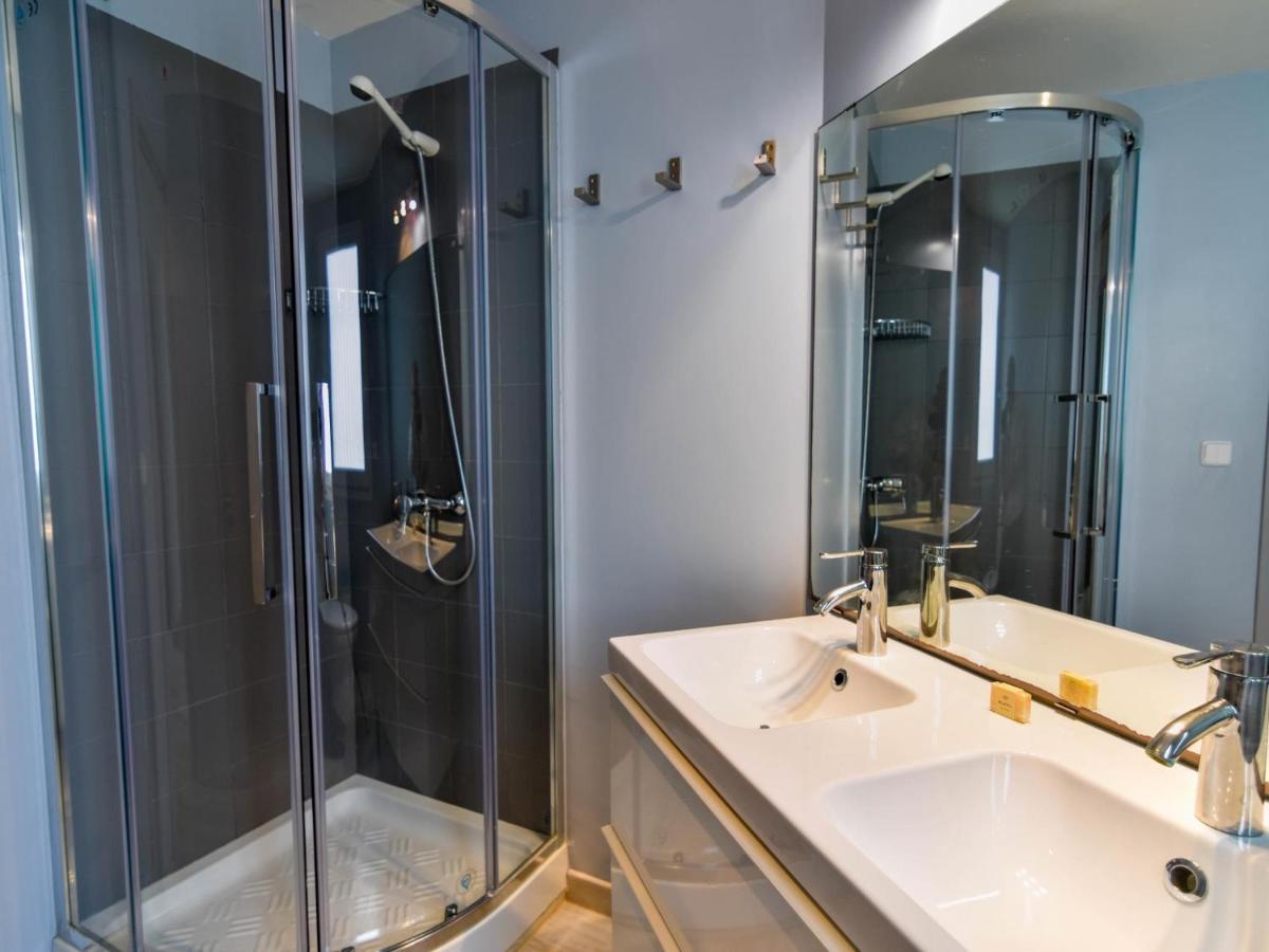 Precioso Apartamento Reformado En El Sardinero Santander Eksteriør billede